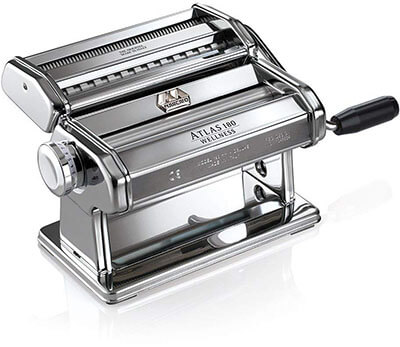 Marcato Atlas 180 Pasta Machine