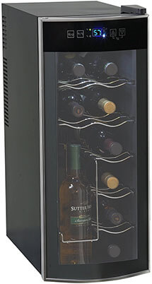 Avanti Thermoelectric Wine Cooler