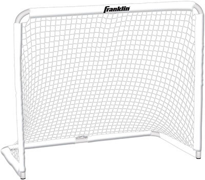 Franklin Sports 50-Inch All-Purpose Steel Goal