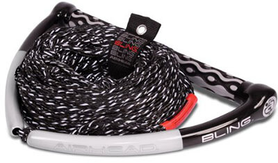 Airhead Bling Wakeboard Rope