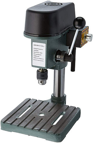 TruePower Mini Drill Press