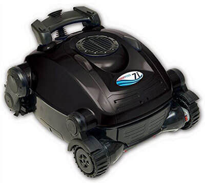 Smart Pool 7i Robotic Pool Cleaner