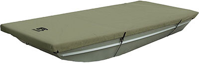 Classic Accessories Jon Boat Cover