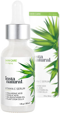 InstaNatural Vitamin C Serum