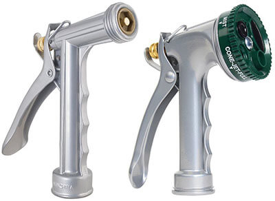 Melnor Garden Hose Nozzle