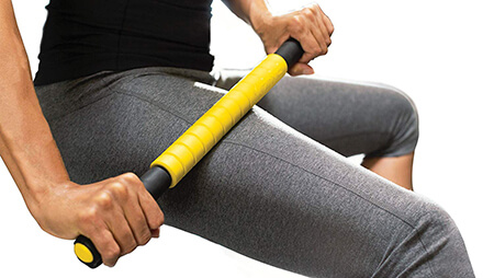 SKLZ Massage Bar Muscle Roller