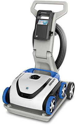 Hayward AquaVac Robotic Pool Cleaner