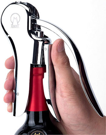 Vintorio Omni Wine Opener