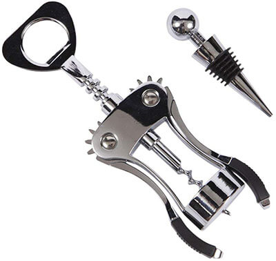 Foho Wine Opener Set