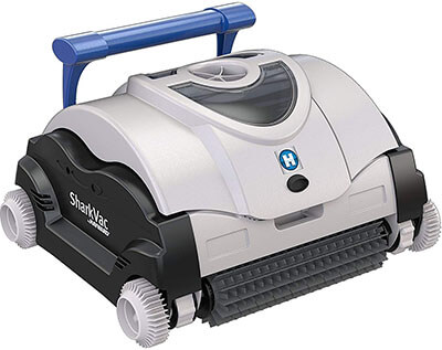 Hayward SharkVac Robotic Pool Vacuum