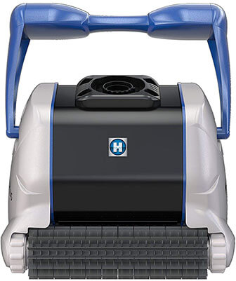 Hayward TigerShark Automatic Pool Cleaner