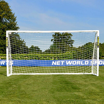 Net World Sports Forza Soccer Goal