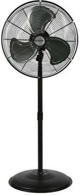 Hurricane Stand Fan