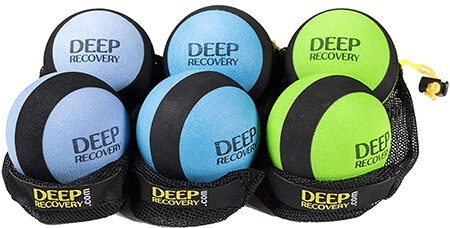 Deep Recovery Massage Ball