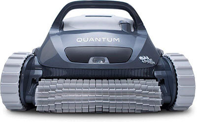 Dolphin Quantum Robotic Pool Cleaner