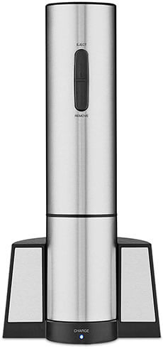 Cuisinart CWO-25 Electric Wine Opener