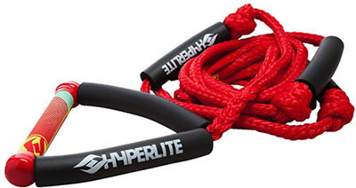 Hyperlite Wake Surf Rope