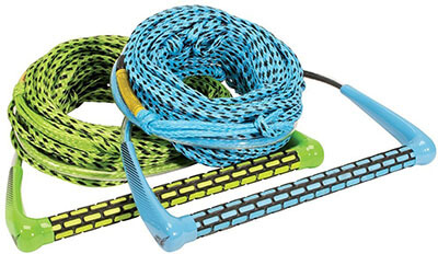 CWB Wakeboard Rope Package