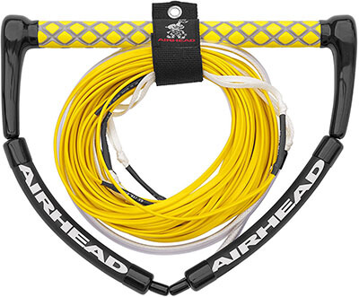 Airhead Dyneema Wakeboard Rope