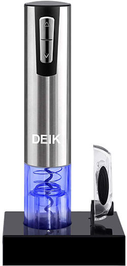 Deik Electric Wine Opener