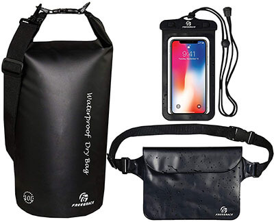 Freegrace Waterproof Dry Bag