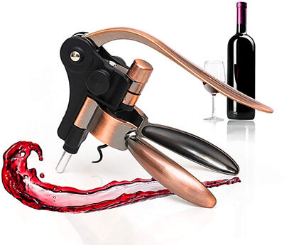 LKA Wine Bottle Opener