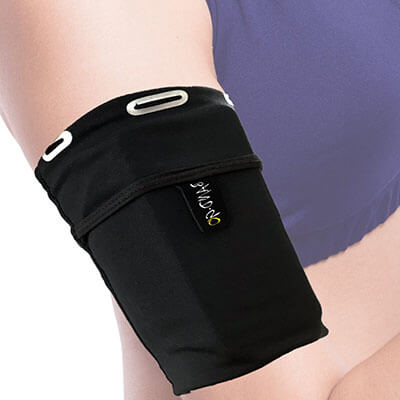 Revere Sport Exercise Armband