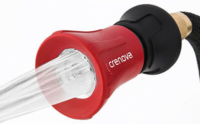 Crenova HN-01 Garden Hose Nozzle