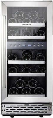 Phiestina Wine Refrigerator