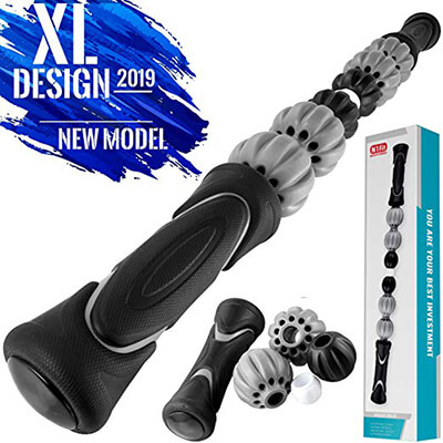 N1Fit Muscle Roller Stick