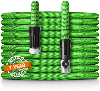 HooSeen Expandable Garden Hose