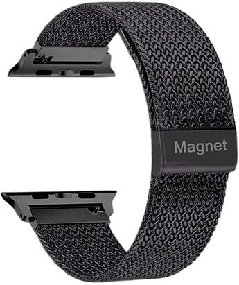 GEEP iWatch Band 38mm 42mm Compatible Strap