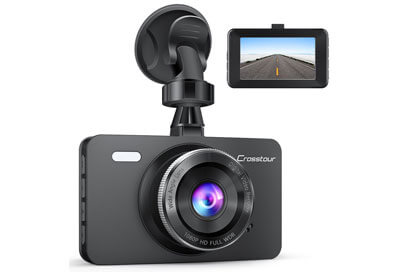 Top 10 Best Dash Cams In 2023 Reviews – AmaPerfect