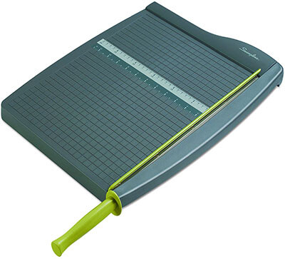 Swingline Paper Trimmer/Cutter