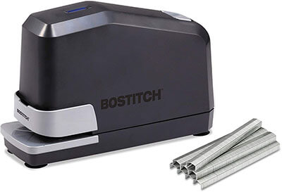 Bostitch Impulse Electric Stapler