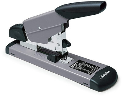 Swingline S7039005 Manual Stapler
