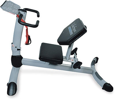 LifeSpan SP1000 Stretch Machine