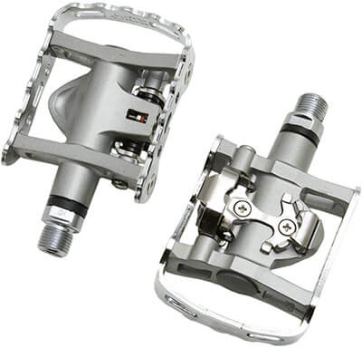 Shimano PD-M324 Bike Pedal