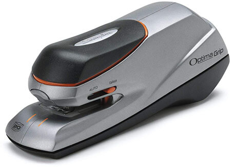 Swingline Electric Stapler