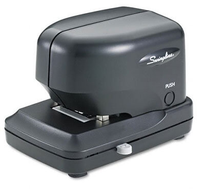 Swingline High- Volume Electric Stapler