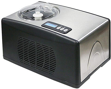 Whynter ICM-15LS Ice Cream Machine