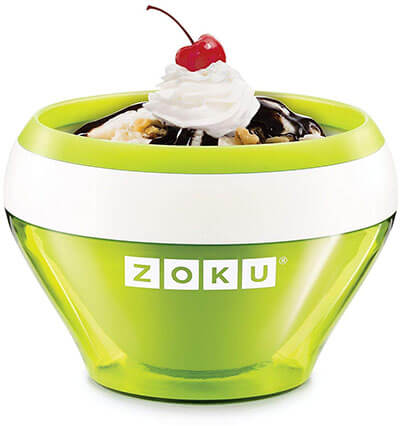 Zoku Ice Cream Maker