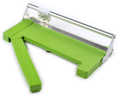 Cutterpillar CPC-CROP Crop Paper Trimmer