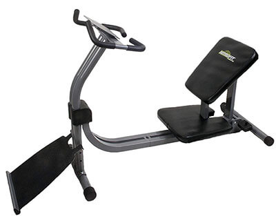 Nitrofit Limber Pro Stretch Machine