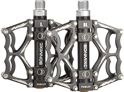 BONMIXC Bike Pedal