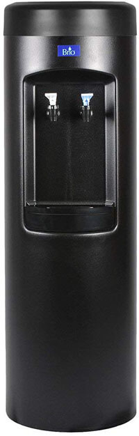 Brio Premiere 500 Hot and Cold Water Dispenser