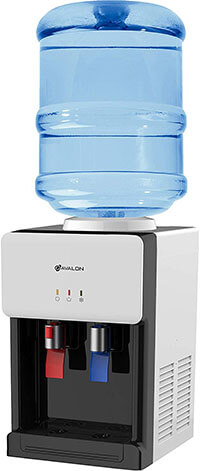 Avalon Premium Countertop Water Dispenser