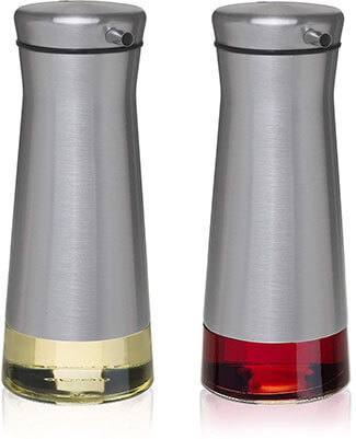 Chefvantage Vinegar and Olive Oil Sprayer