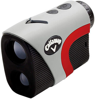 Callaway 300 Pro Golf Laser Rangefinder