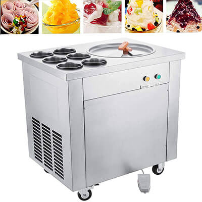 Happybuy Ice Maker Machine